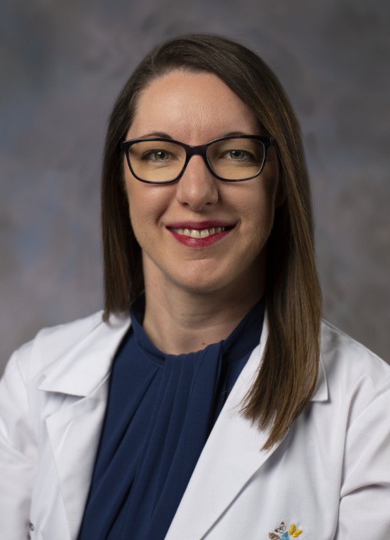 Nationwide Children's Hospital Medical Professional