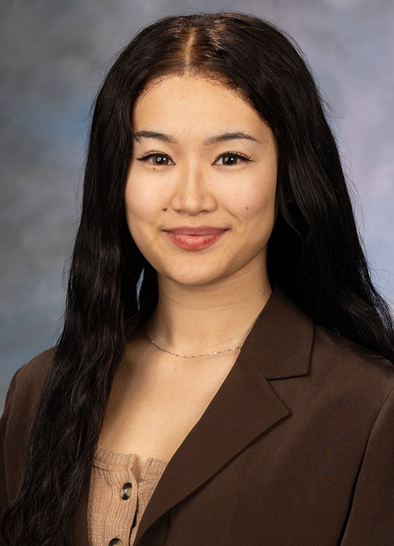 Nationwide Children's Research Staff, Jingru Che