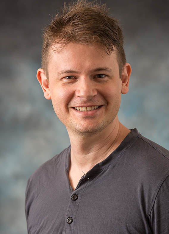 Nationwide Children's Researcher