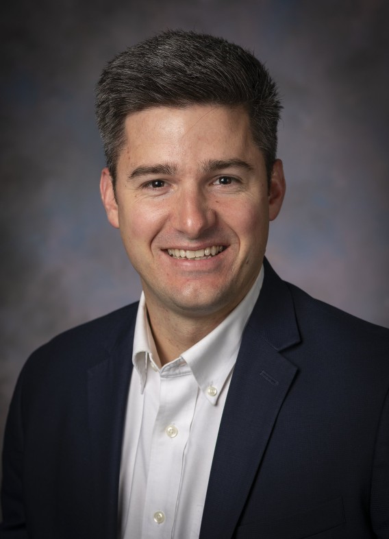 Nationwide Children's Researcher