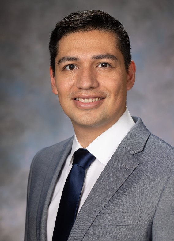 Juan de Dios Ruiz-Rosado