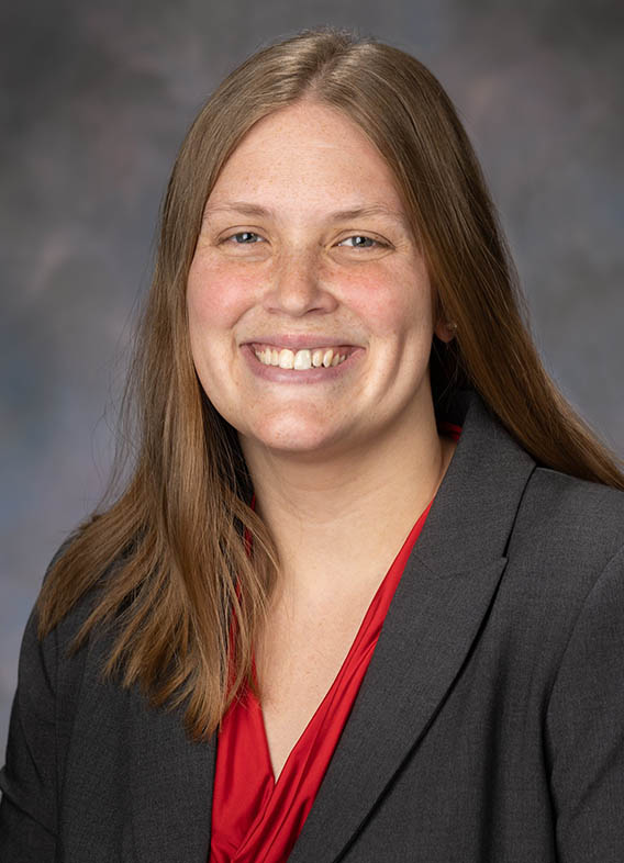 Nationwide Children's Research Staff