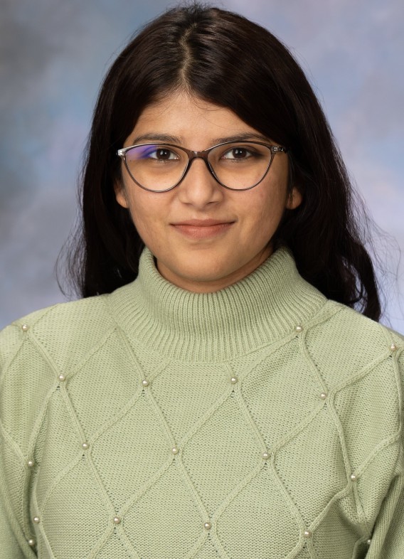 Nationwide Children's Research Staff, Kanika Chandra