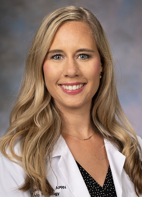 Kathryn McGinty Kolbe