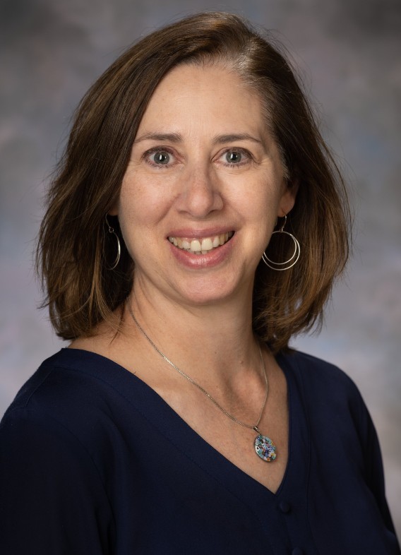 Nationwide Children's Research Staff, Kelly Grounds