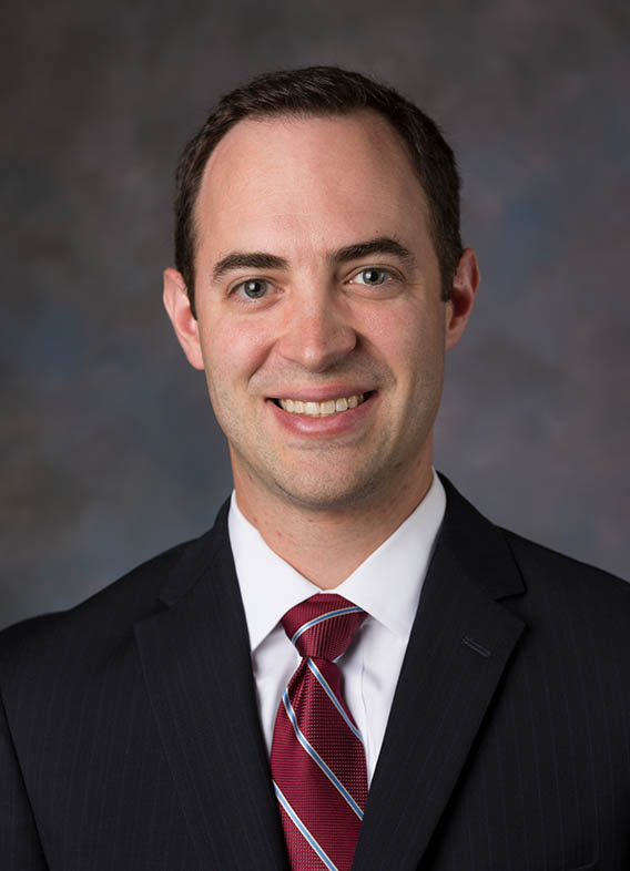 Kevin Bosse, PhD, RAC