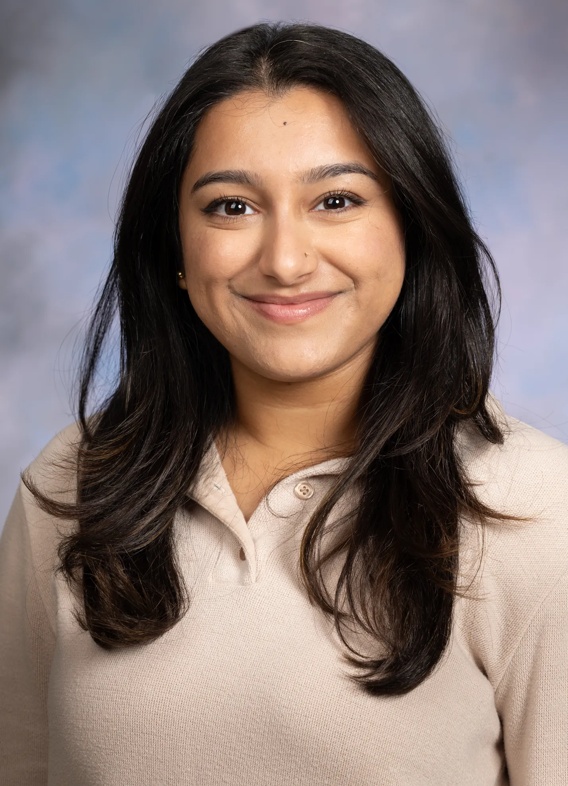 Nationwide Children's Research Staff, Komal Khan