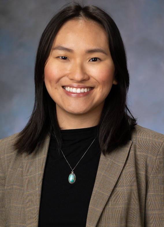 Nationwide Children's Research Staff, Kun Xing