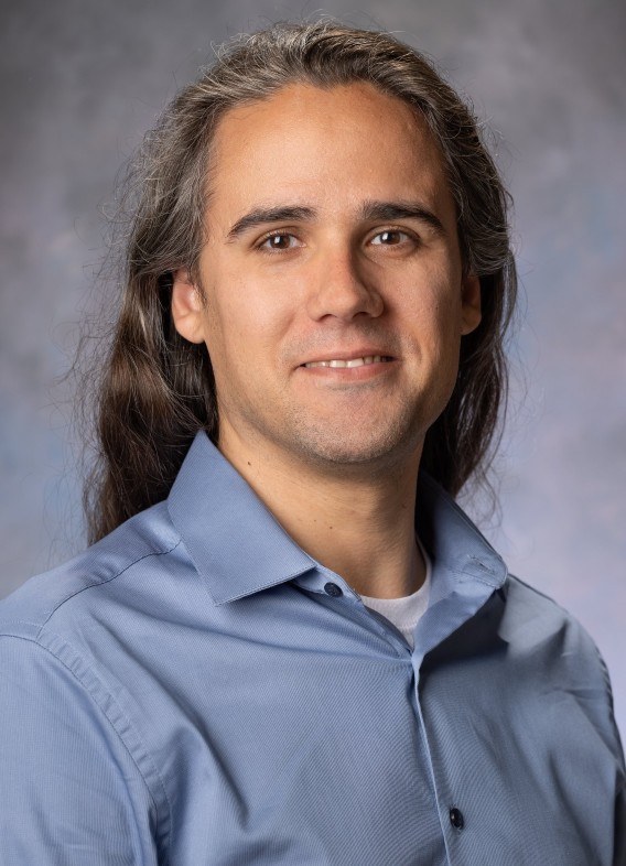 Nationwide Children's Research Staff, Kurt Reynolds