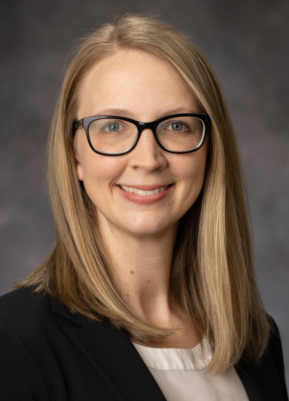 Nationwide Children's Research Staff, Laura Schwartz