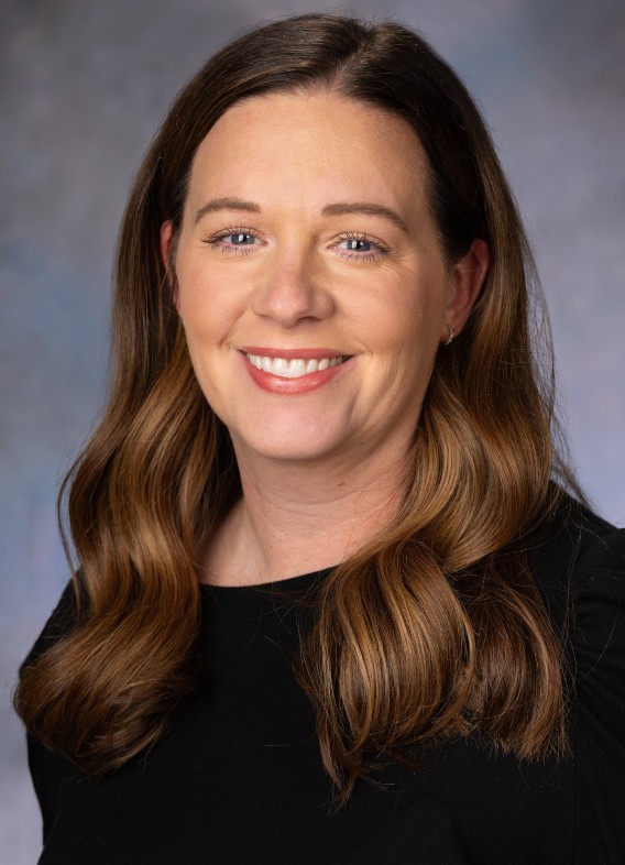 Nationwide Children's Research Staff, Lauren Mashburn-Warren