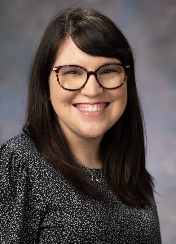 Nationwide Children's Researcher