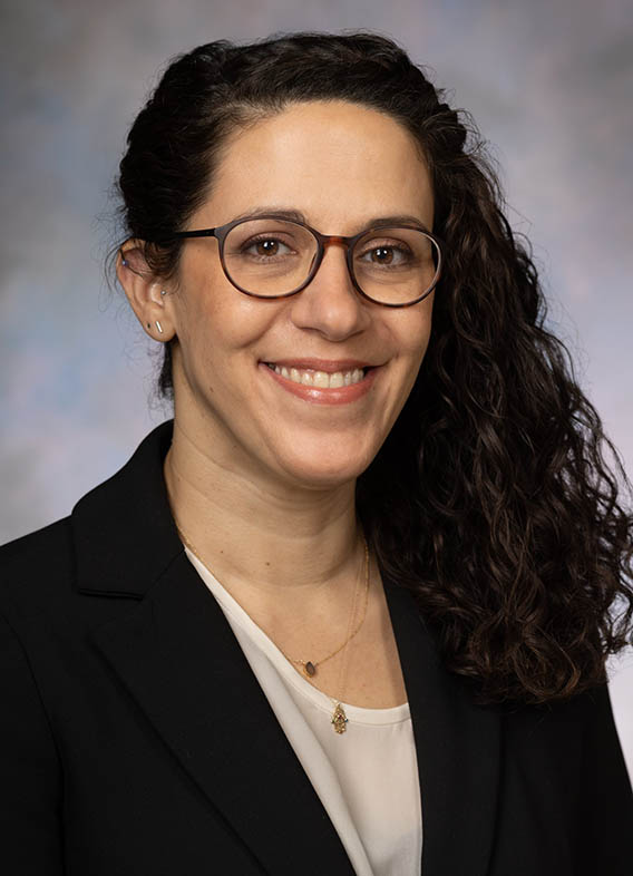 Nationwide Children's Research Staff