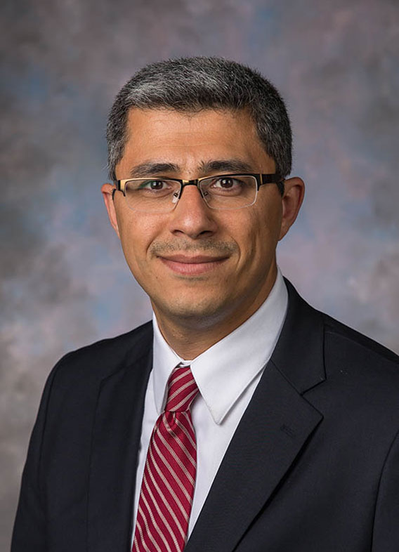 Mahmoud Kallash, MD