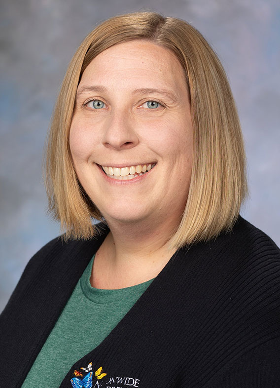 Nationwide Children&#39;s Hospital Medical Professional