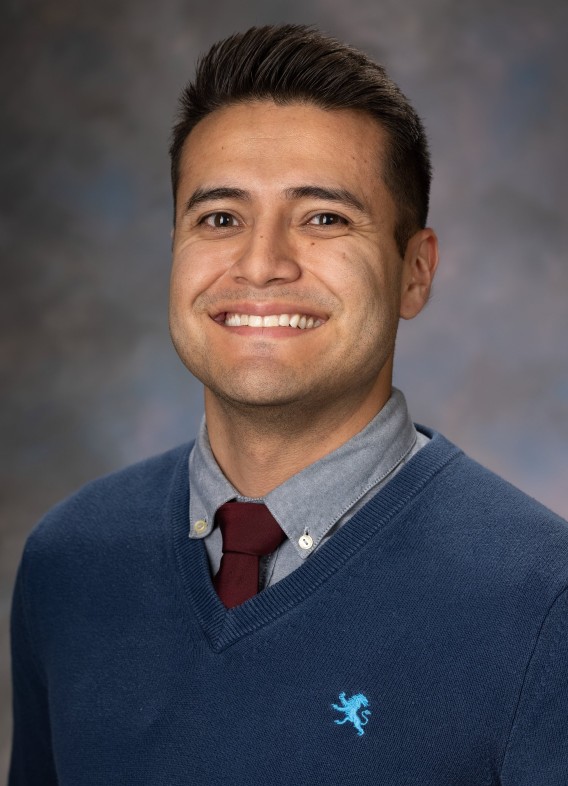 Nationwide Children's Research Staff, Matthew Alonzo