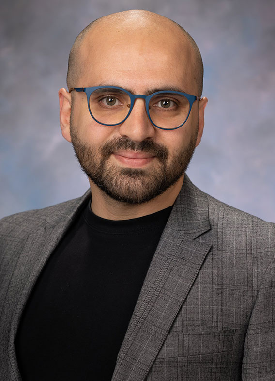 Nationwide Children's Researcher