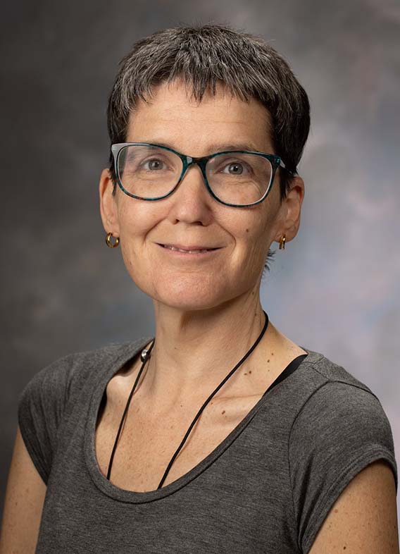 Nationwide Children's Research Staff