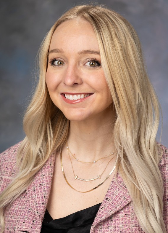 Nationwide Children's Research Staff, Morgan Smith