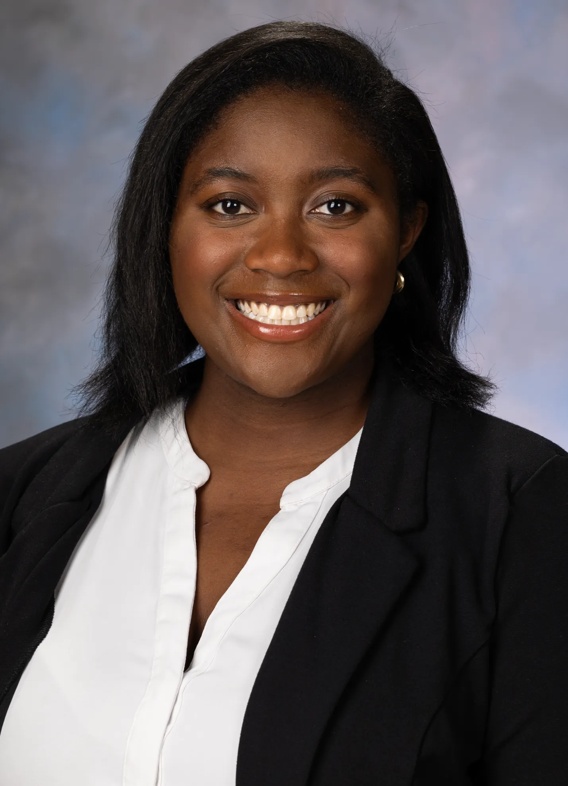 Nationwide Children's Research Staff, Natalie Mitchell