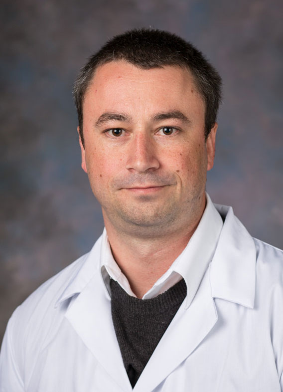 Nationwide Children's Hospital Medical Professional