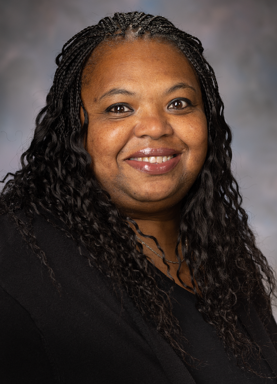 Office of Technology Commercialization Staff