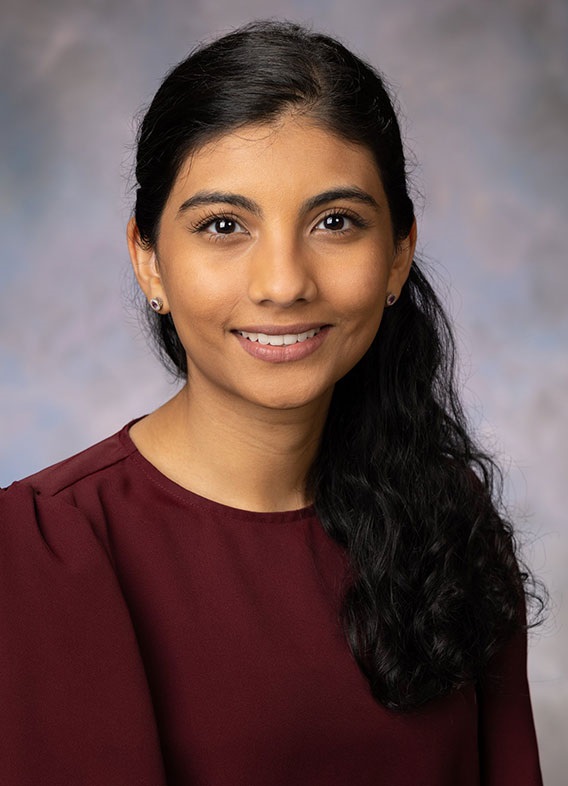 Nationwide Children's Researcher