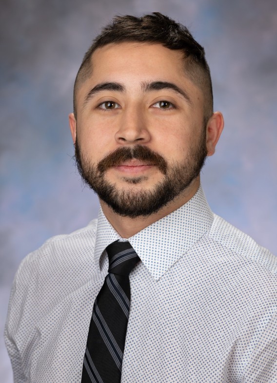 Nationwide Children's Research Staff, Ramon Macias