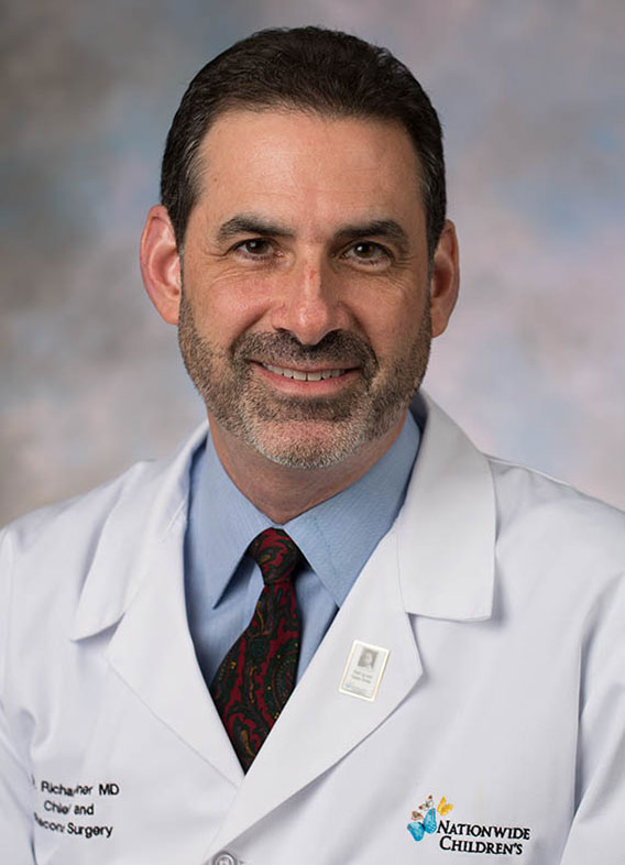 Nationwide Children's Hospital Medical Professional