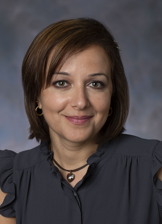 Nationwide Children's Hospital Medical Professional