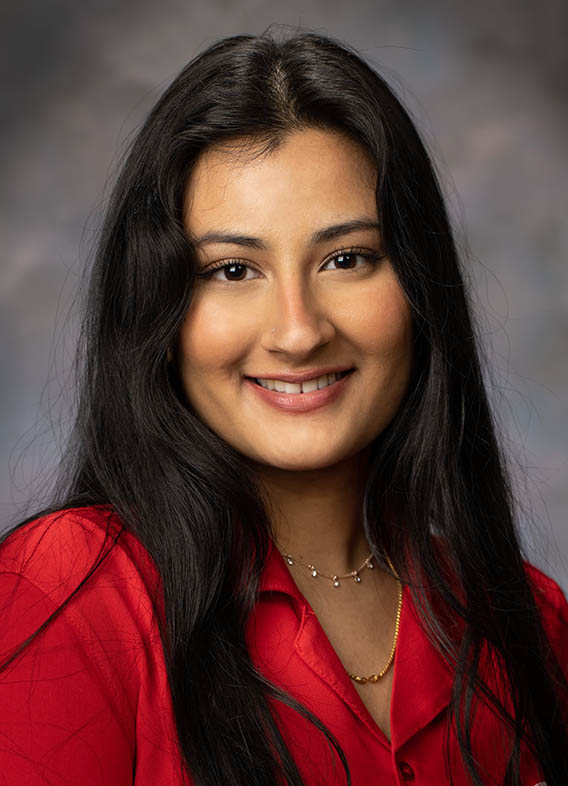 Nationwide Children's Researcher