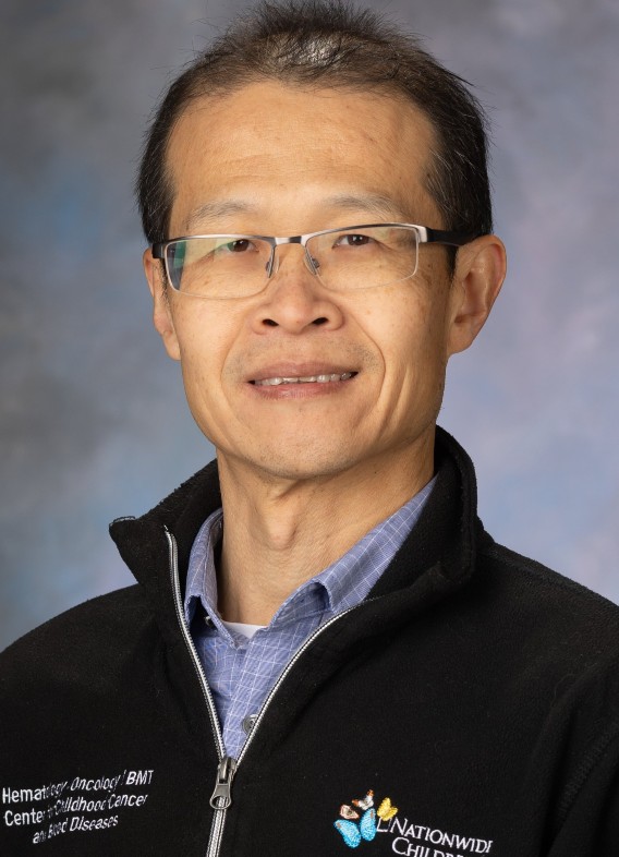 Nationwide Children's Hospital Medical Professional