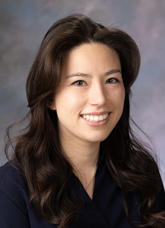 Nationwide Children's Research Staff, Samantha Dow