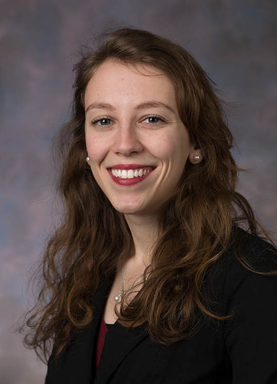 Nationwide Children's Researcher