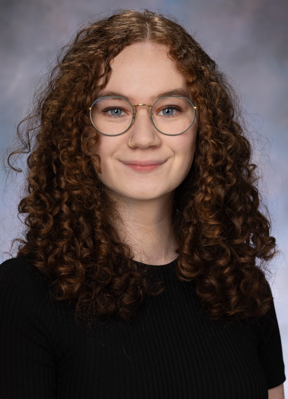 Nationwide Children's Research Staff, Sarah Snyder