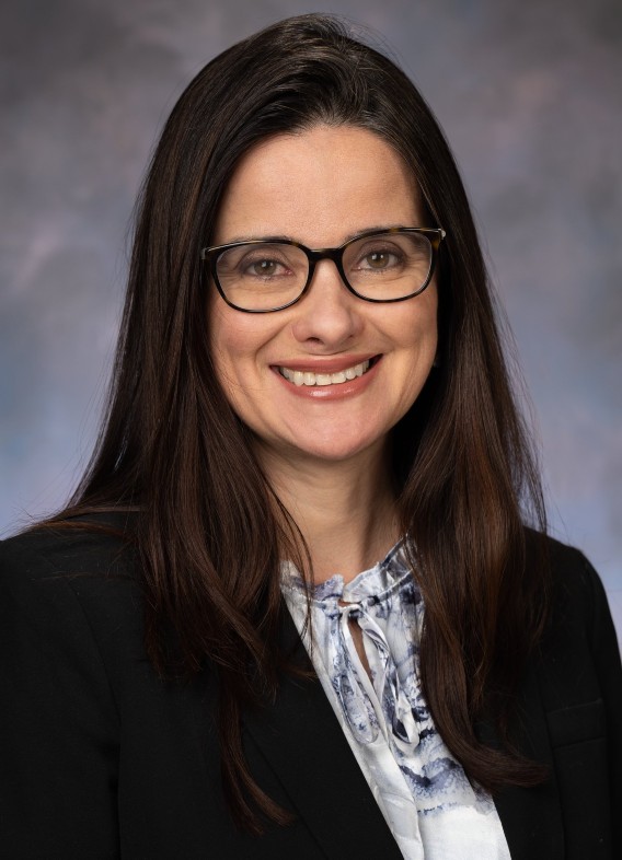 Nationwide Children's Research Staff, Silvia Carrau