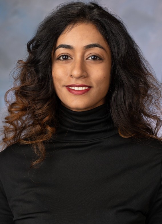 Nationwide Children's Research Staff, Sushma Kambala