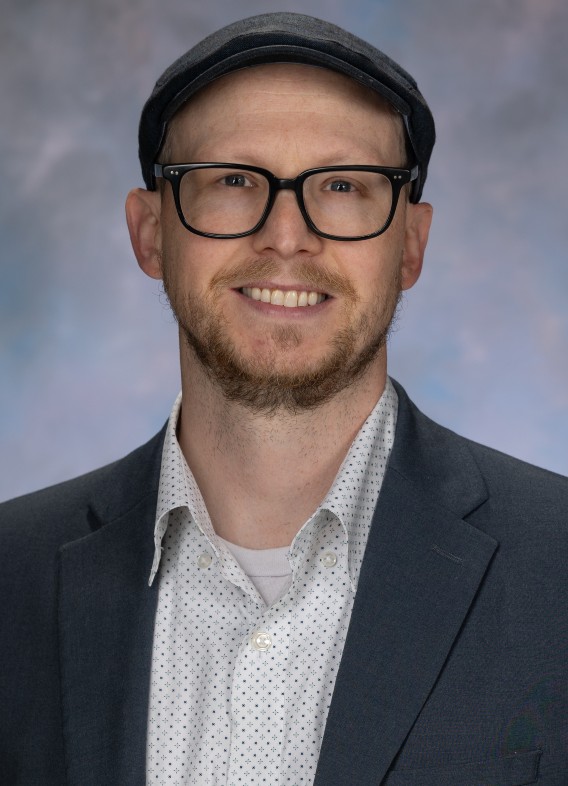 Nationwide Children's Research Staff, Thomas Lynch