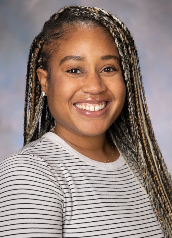 Nationwide Children's Research Staff, Tiffini Payten