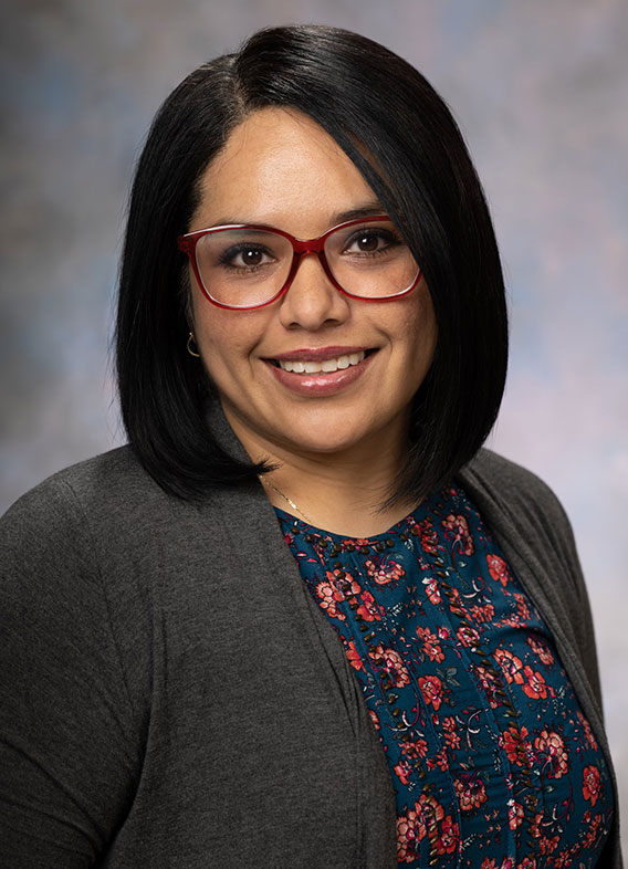 Yuriko Sanchez-Zamora