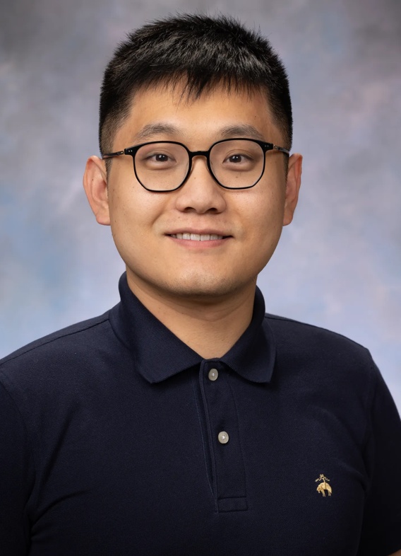 Nationwide Children's Research Staff, Zhuang Wang