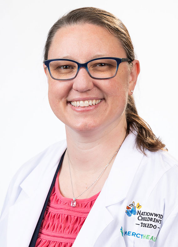 Nationwide Children's Hospital Medical Professional