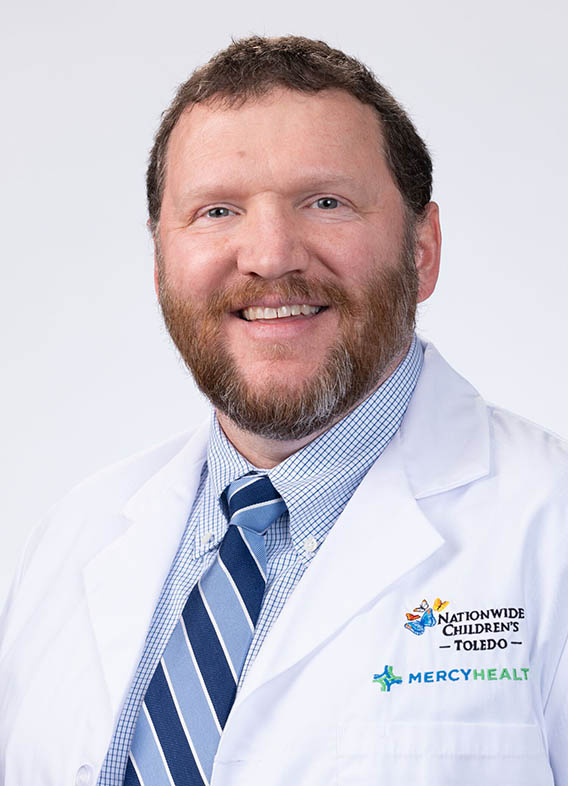 Bradley Tilford, MD
