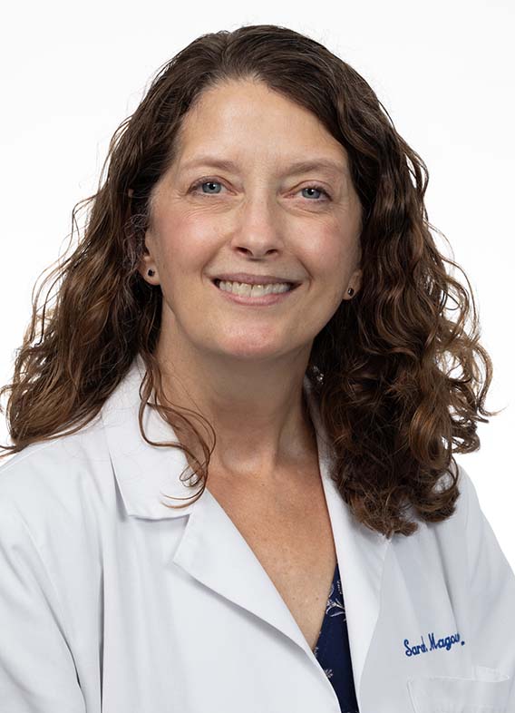Sarah Magoun, MD
