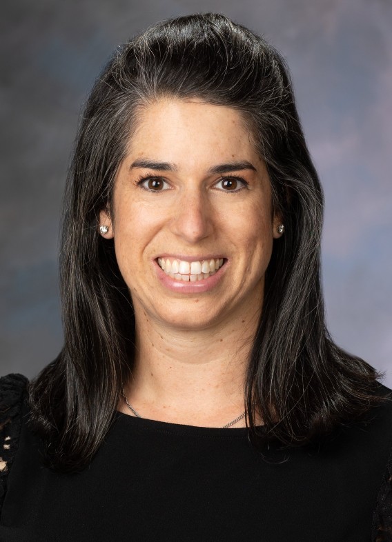 Jordi Friese, Adolescent Medicine Fellow