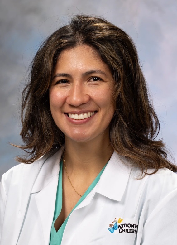 Maria Nikole Lee Blanco, MD