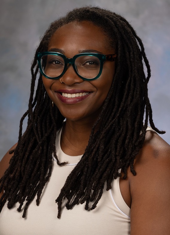 Alicia Rodgers, DO, MS