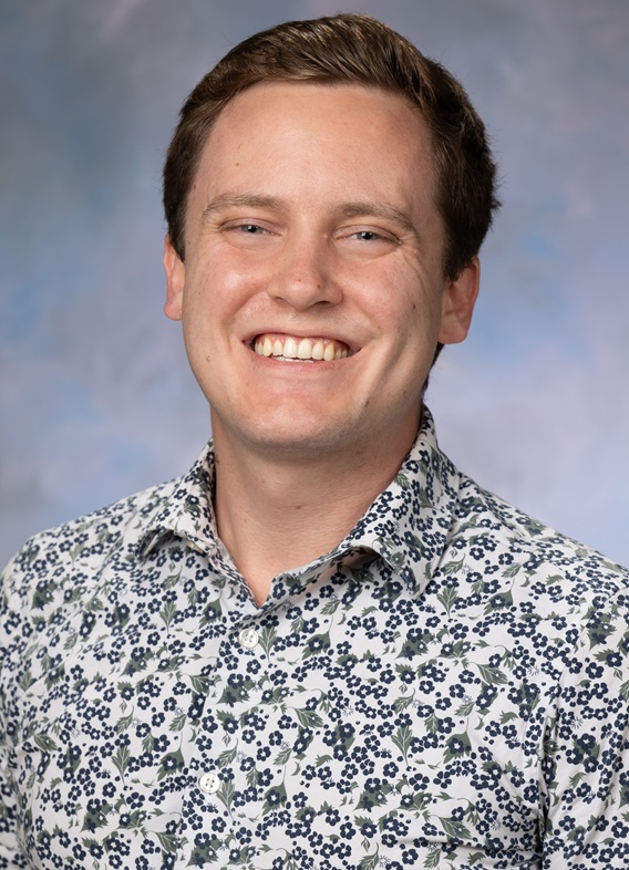 Stephen Werner-Sleva