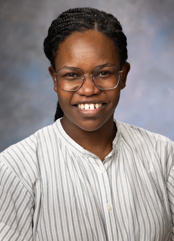 Ethel Kiggundu, MD