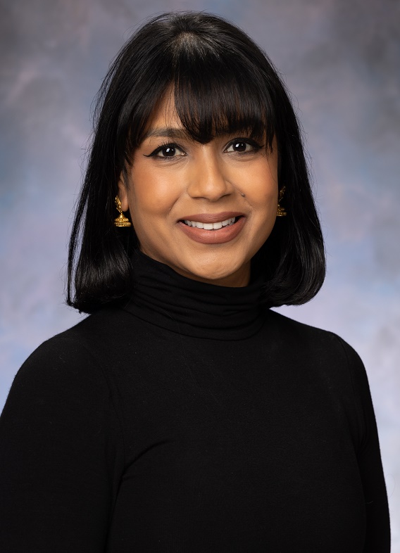 Sanjana Mathur, MBBS